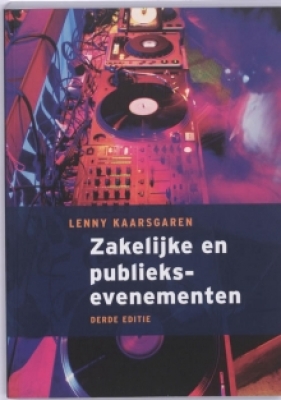 Zakelijke en publieksevenementen
