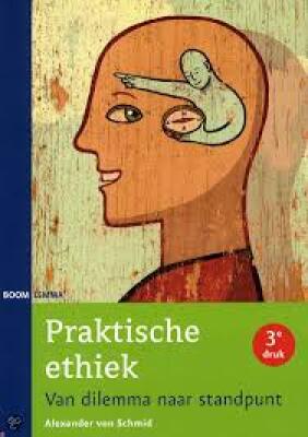 Praktische ethiek