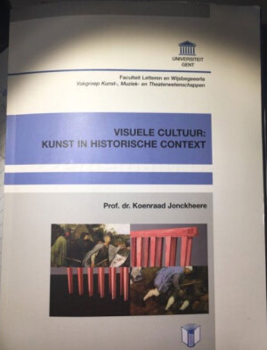 Visuele Cultuur: Kunst In Historische Context
