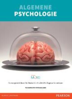 Algemene psychologie