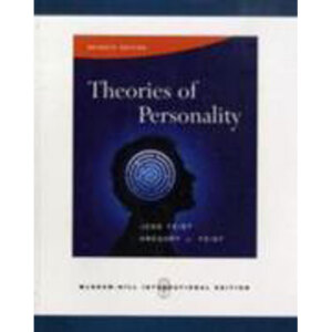 Theories of personality