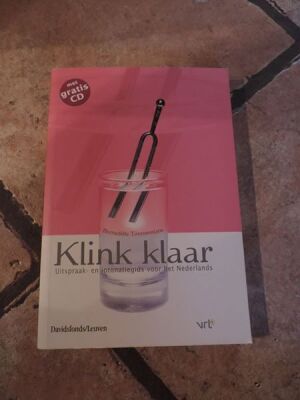Klink Klaar