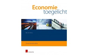 Economie toegelicht, 17de ed.