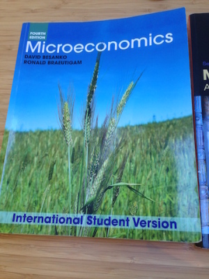 Microeconomics