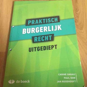 Praktisch Burgerlijk Recht