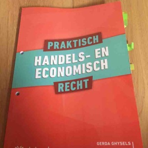 Praktisch Handels- en Economisch Recht