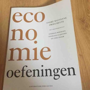 Economie oefeningen
