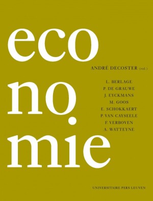 Economie oefeningen