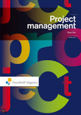 Project management