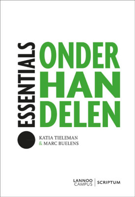 Essentials Onderhandelen