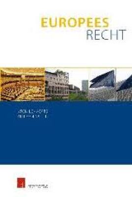 Europees Recht