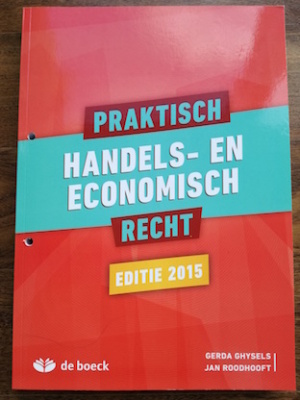 Praktisch handels - en economisch recht