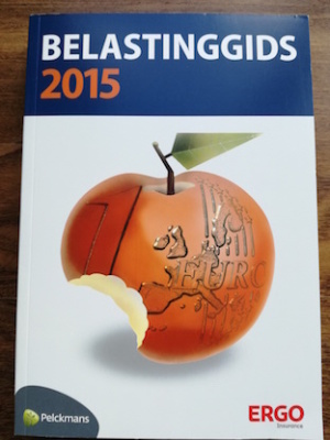 Belastinggids 2015