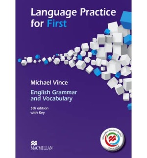 Language Practice for First intermediate