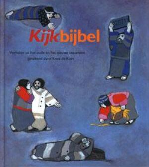 Kijkbijbel