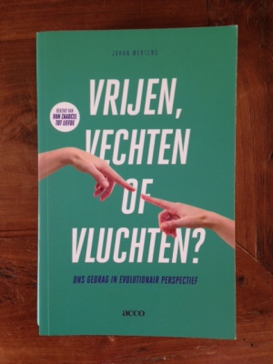 Vrijen, vechten of vluchten