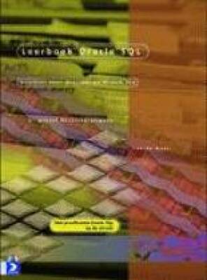 Leerboek Oracle SQL