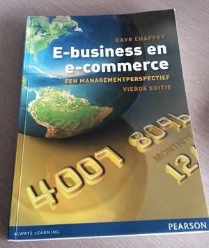 E-Business en e-commerce
