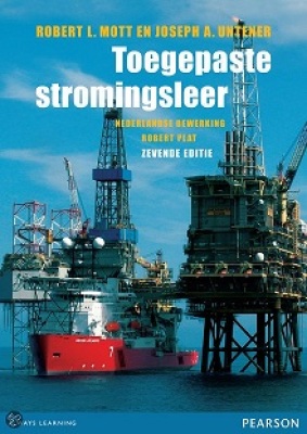 Toegepaste stromingsleer