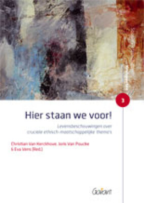 hier staan we voor!