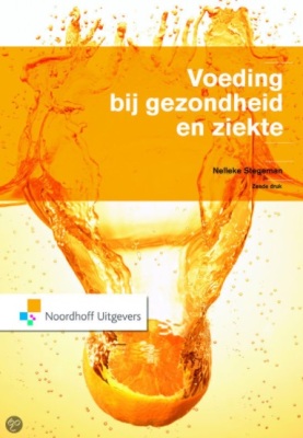 voeding bij gezondheid en ziekte