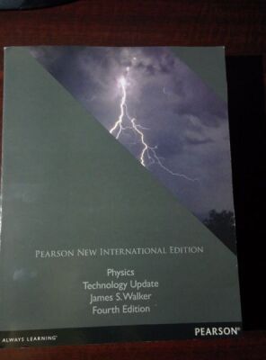 Physics (4th edition)