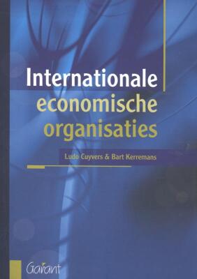 Internationale Economische Organisaties