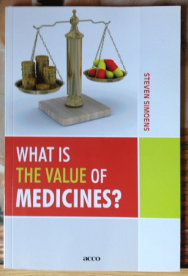 What is the value of medicines?