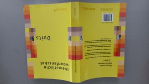 thematische woordenschat Duits