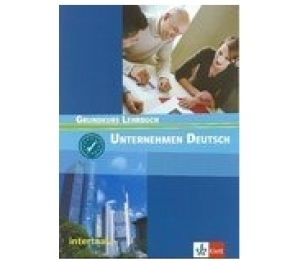 Unternehmen Deutsch Grundkurs Lehrbuch