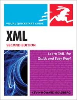 Visual Quickstart Guide XML( Second Edition)