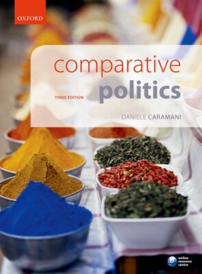 Comparative Politics.