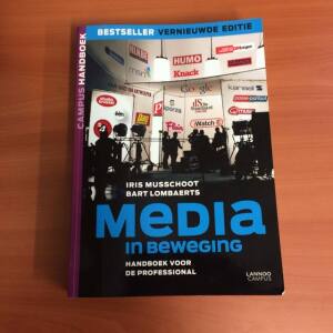 Media in beweging