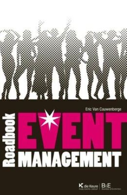 Roadbook eventmanagement