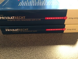 Bamacodex (privaatrecht, strafrecht, staats- en bestuursrecht)