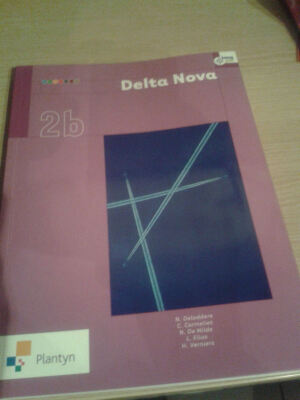 Delta Nova 2b