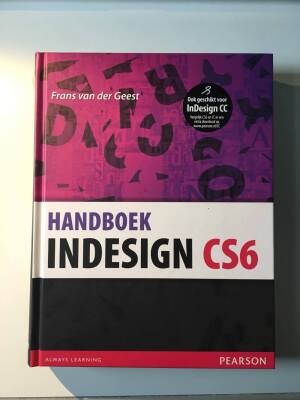indesign CS6