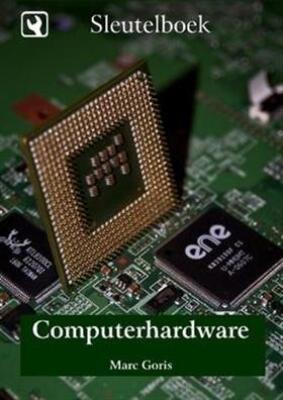 Sleutelboek Computerhardware