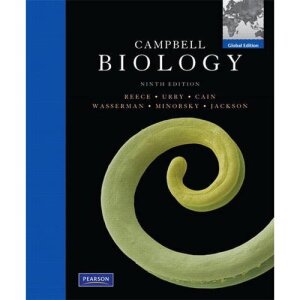 Campbell Biology (Ninth Edition) + Dutch Glossary
