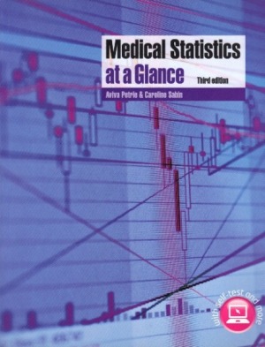 Medical Statistics at a Glance (third edition)