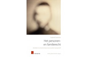 Het personen en familierecht