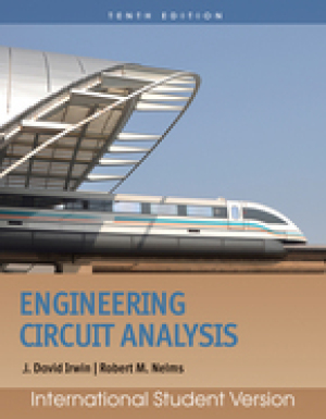 Engineering circuit analysis (tenth edition) international student version