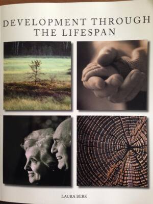 Development through the lifespan