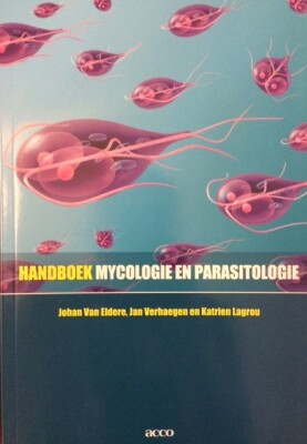 Mycologie en Parasitologie