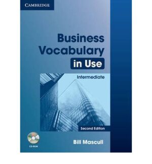 Business Vocabulary In Use