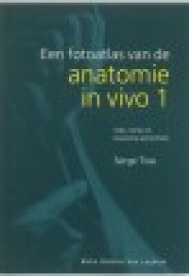 anatomie in vivo 1