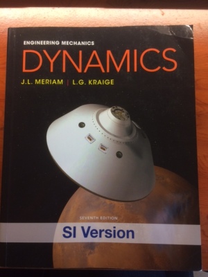 Dynamics