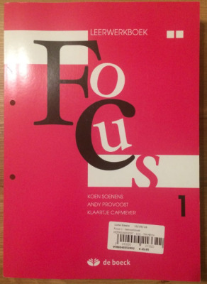 Focus