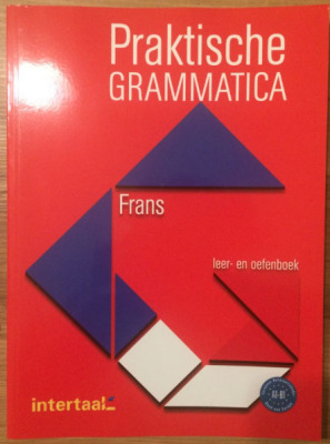 Praktische grammatica FRANS