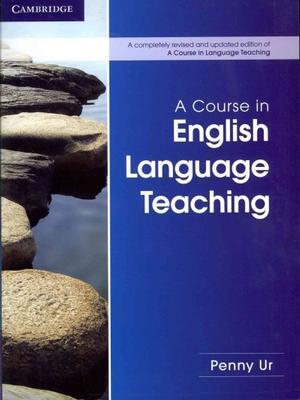 A Course in Language Teaching